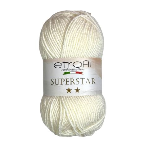 Superstar 70169 KİRLİ BEYAZ Superstar
