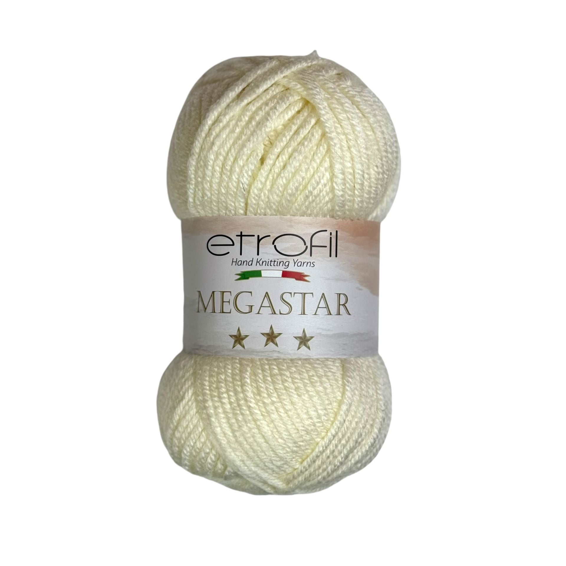 ETROFIL MEGASTAR