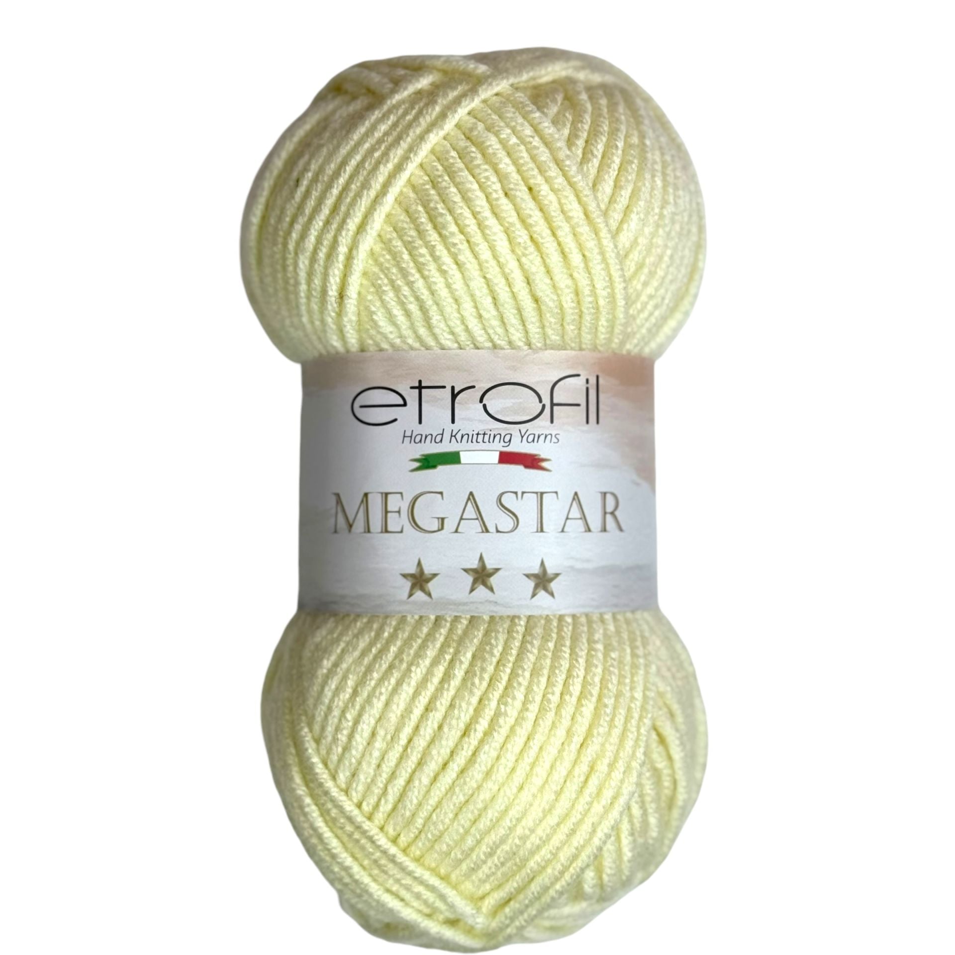 ETROFIL MEGASTAR - mm-30-ipl-26302
