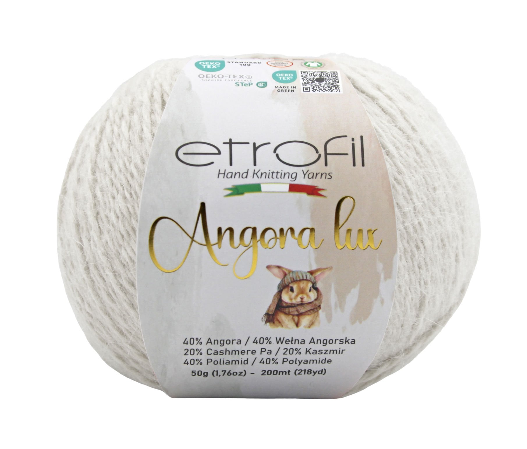 ANGORA LUX - 70106