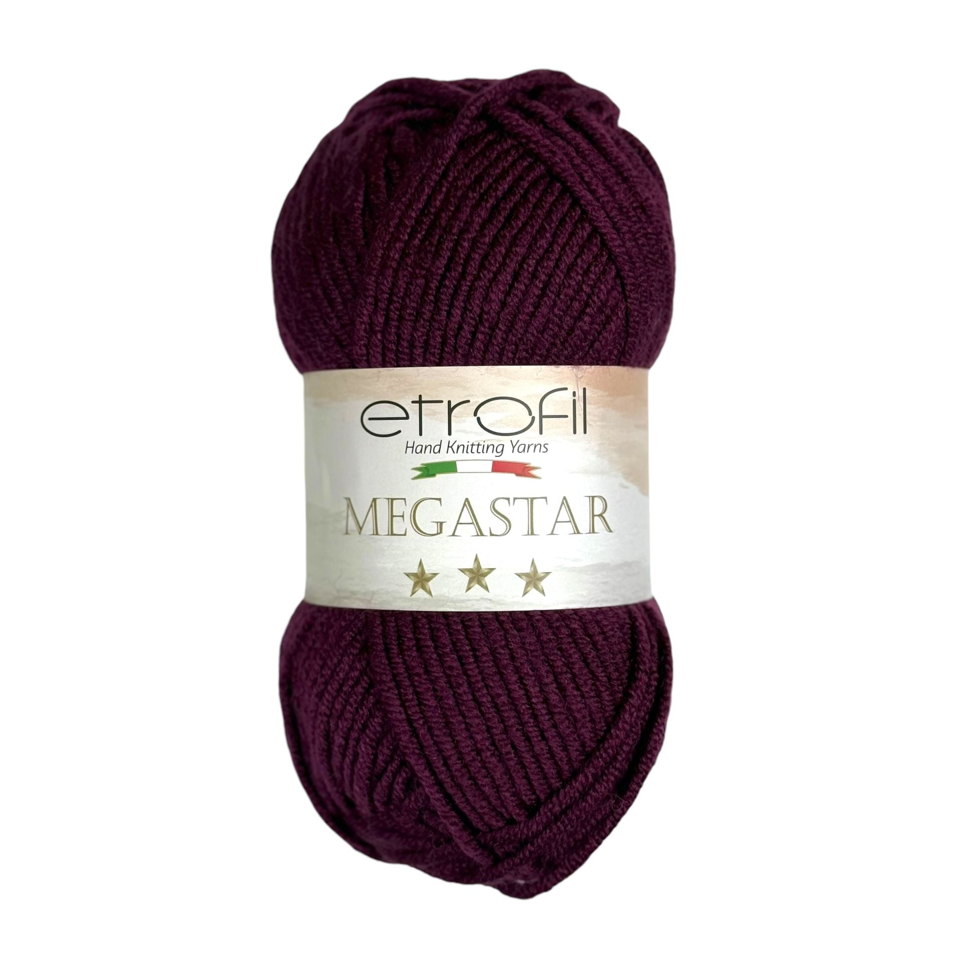 ETROFIL MEGASTAR - mm-30-ipl-63045