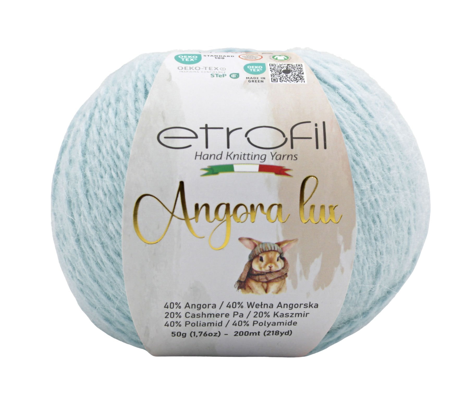 ANGORA LUX - 70539