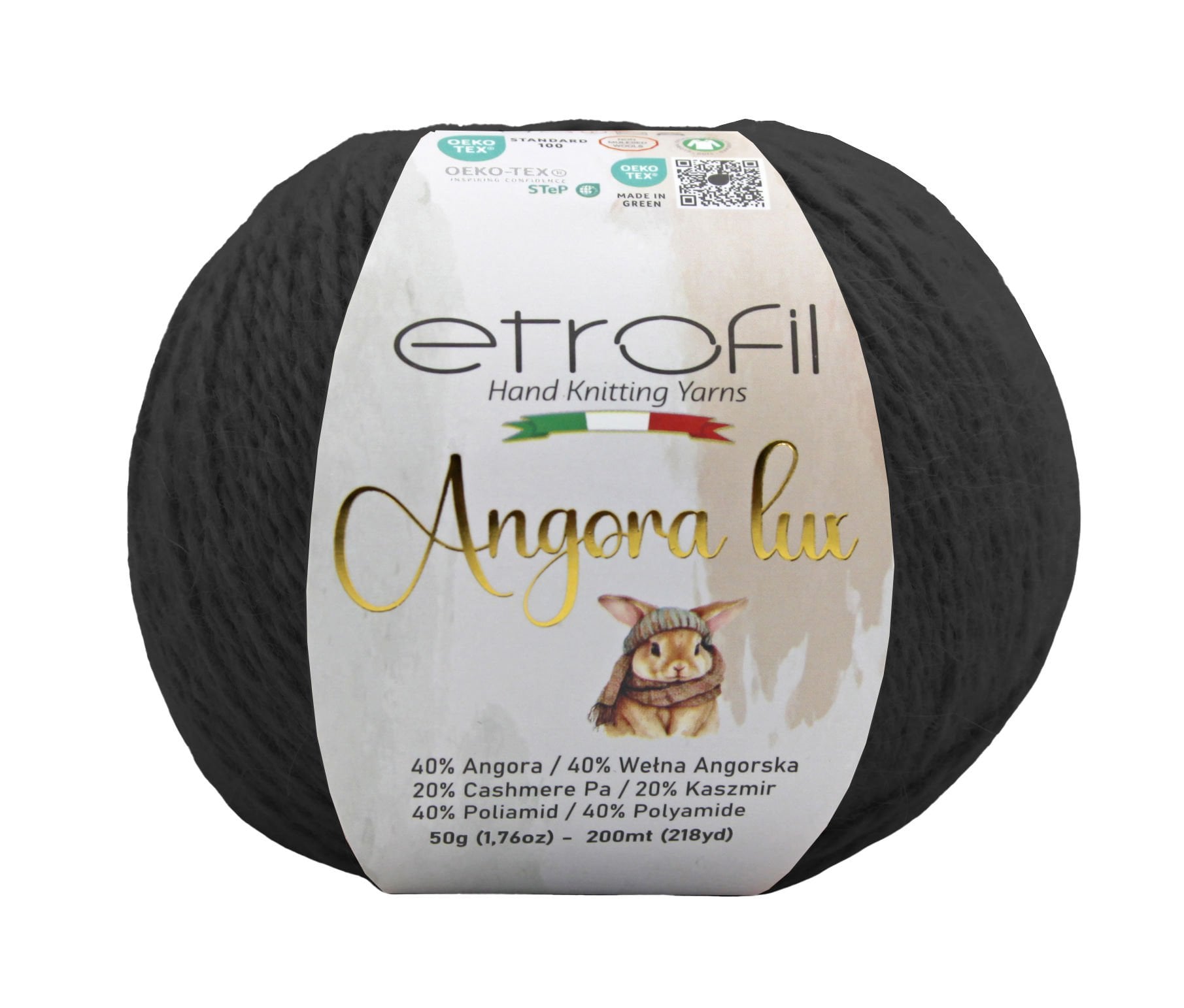 ANGORA LUX - 70900