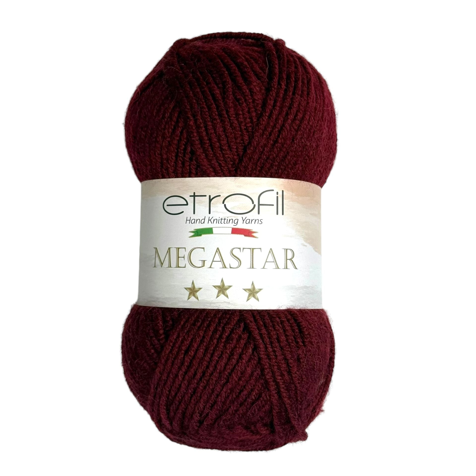 ETROFIL MEGASTAR - mm-30-ipl-62803