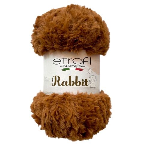 Rabbit Örgü İpi %100 Polyester 100g 65m