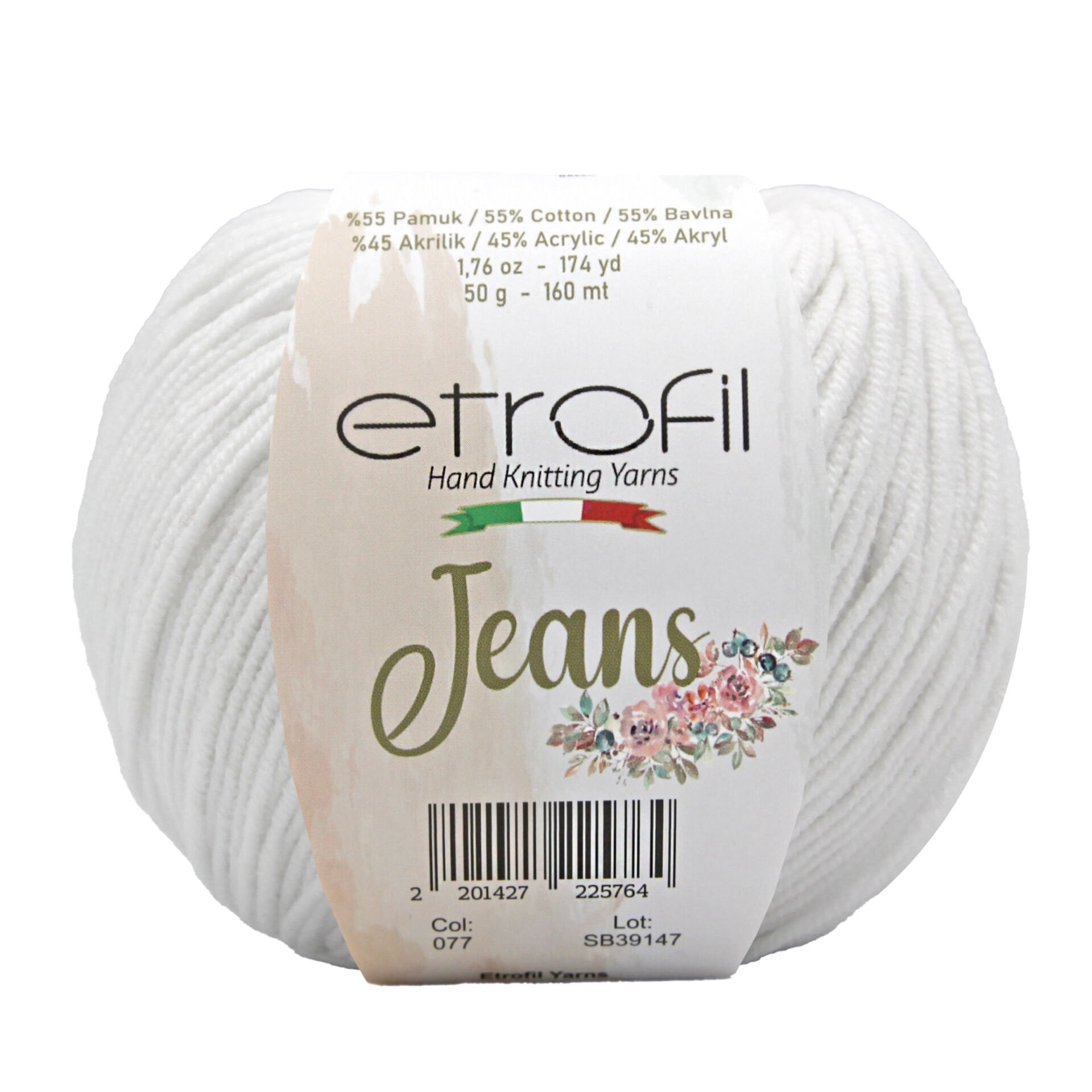 ETROFIL JEANS - mm-30-ipl-65925