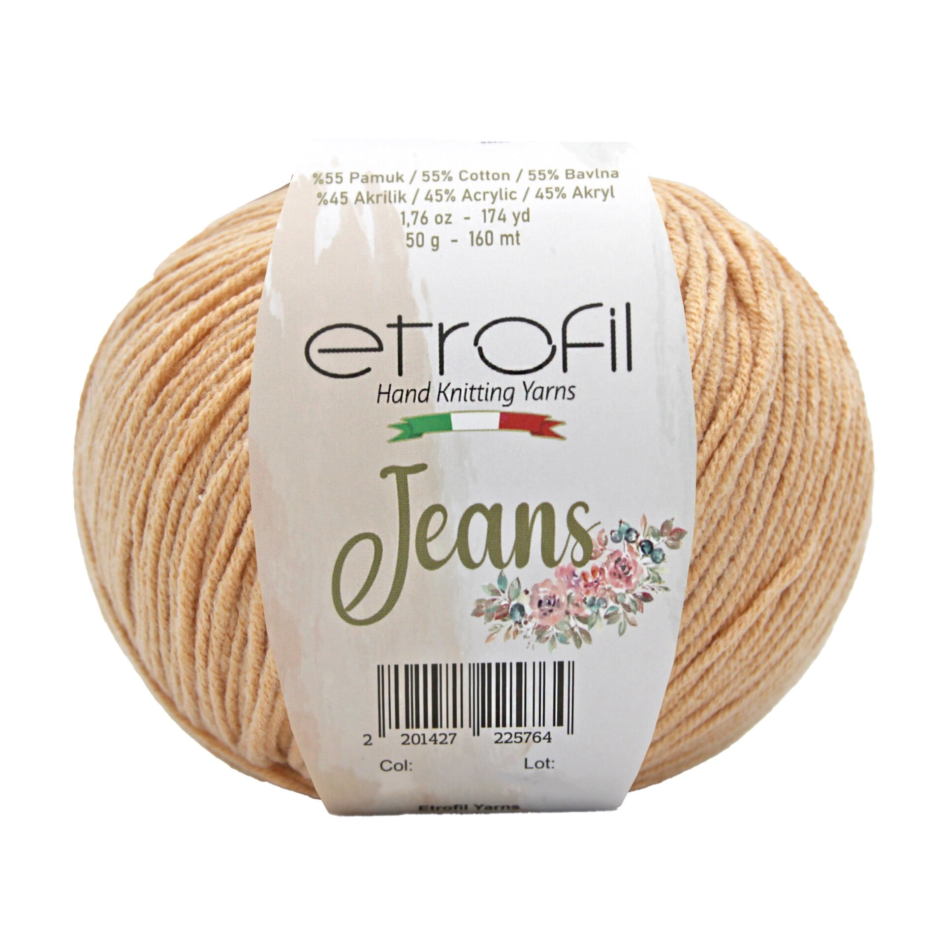 ETROFIL JEANS - mm-30-ipl-62546