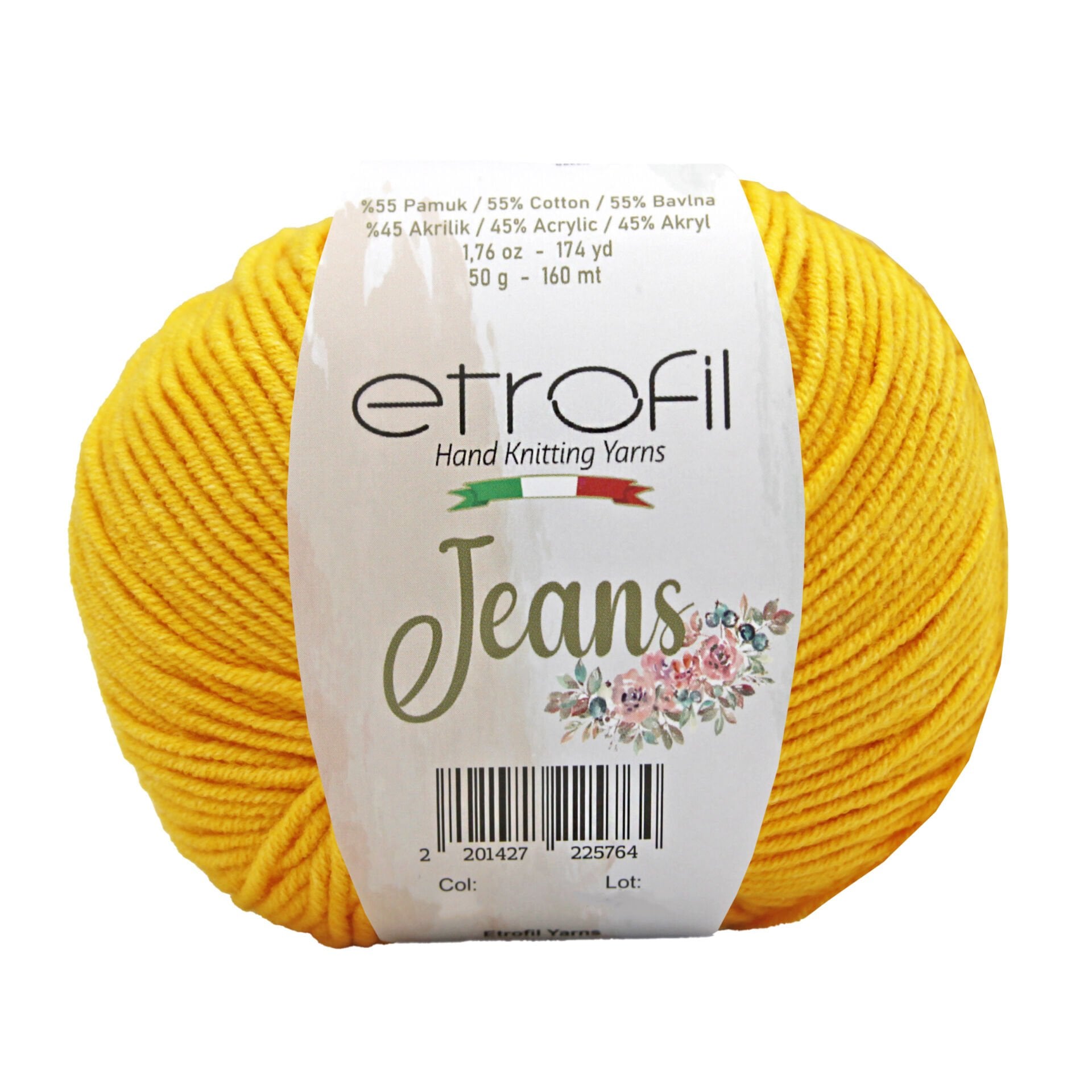ETROFIL JEANS - mm-30-ipl-62541