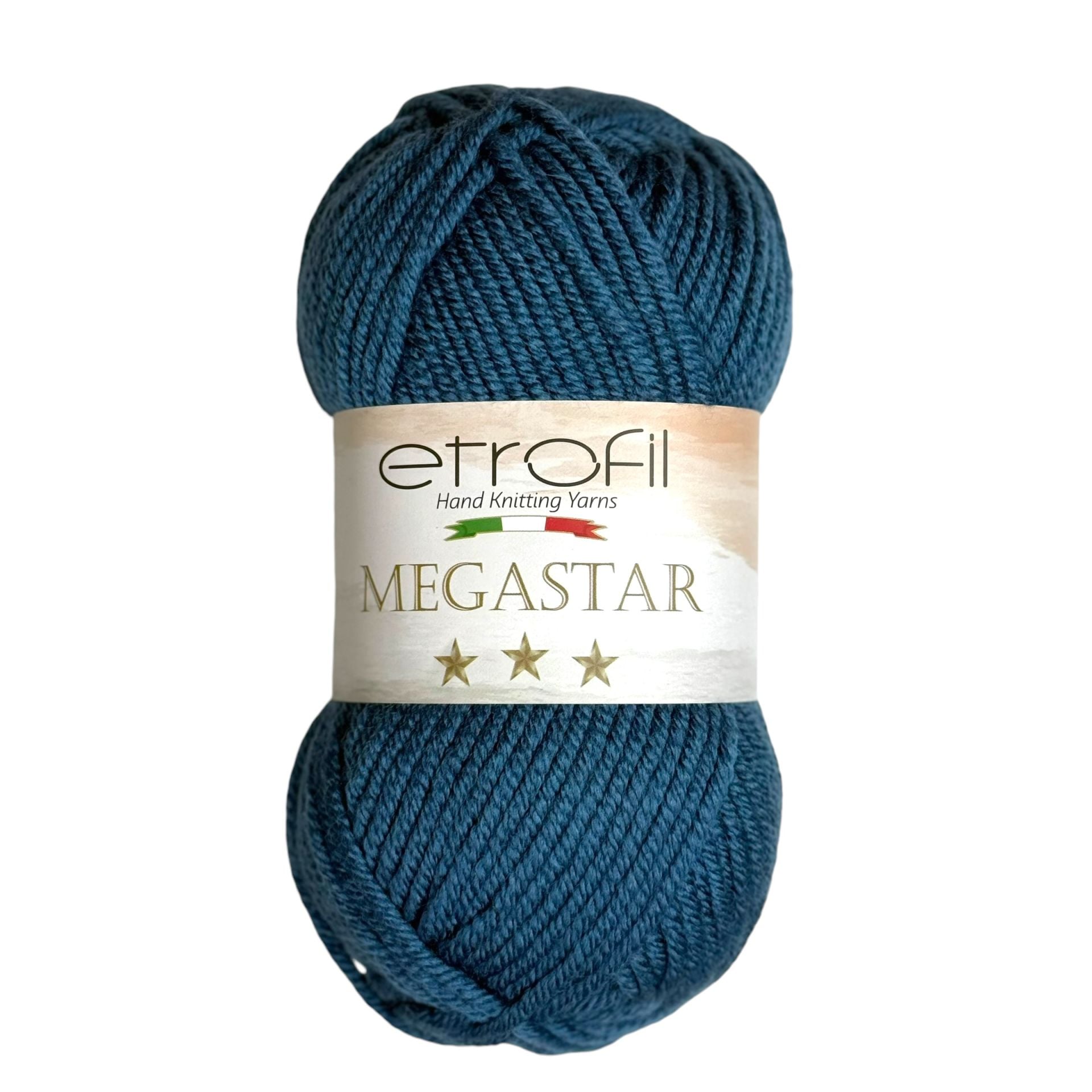 ETROFIL MEGASTAR - mm-30-ipl-62801
