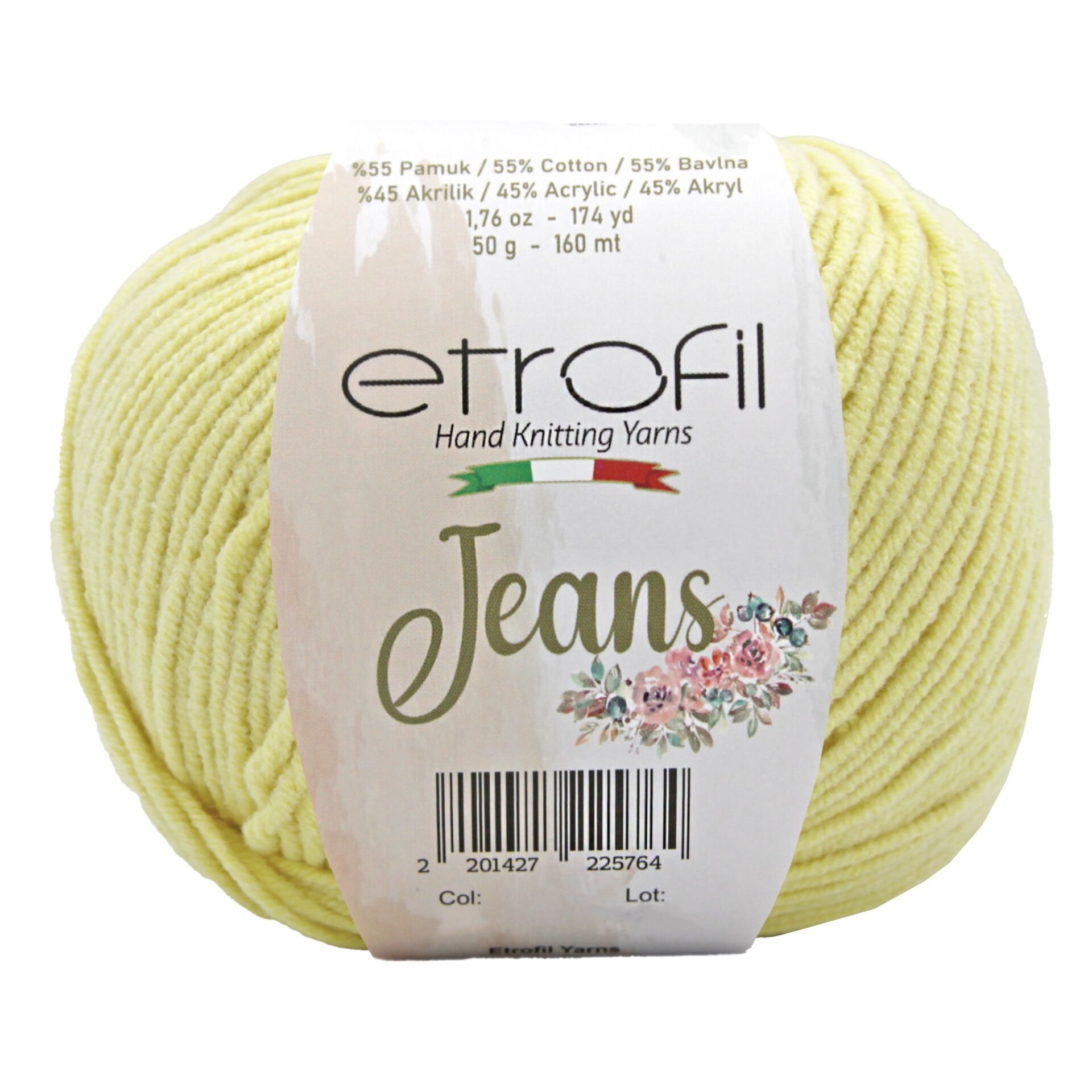 ETROFIL JEANS - mm-30-ipl-62866