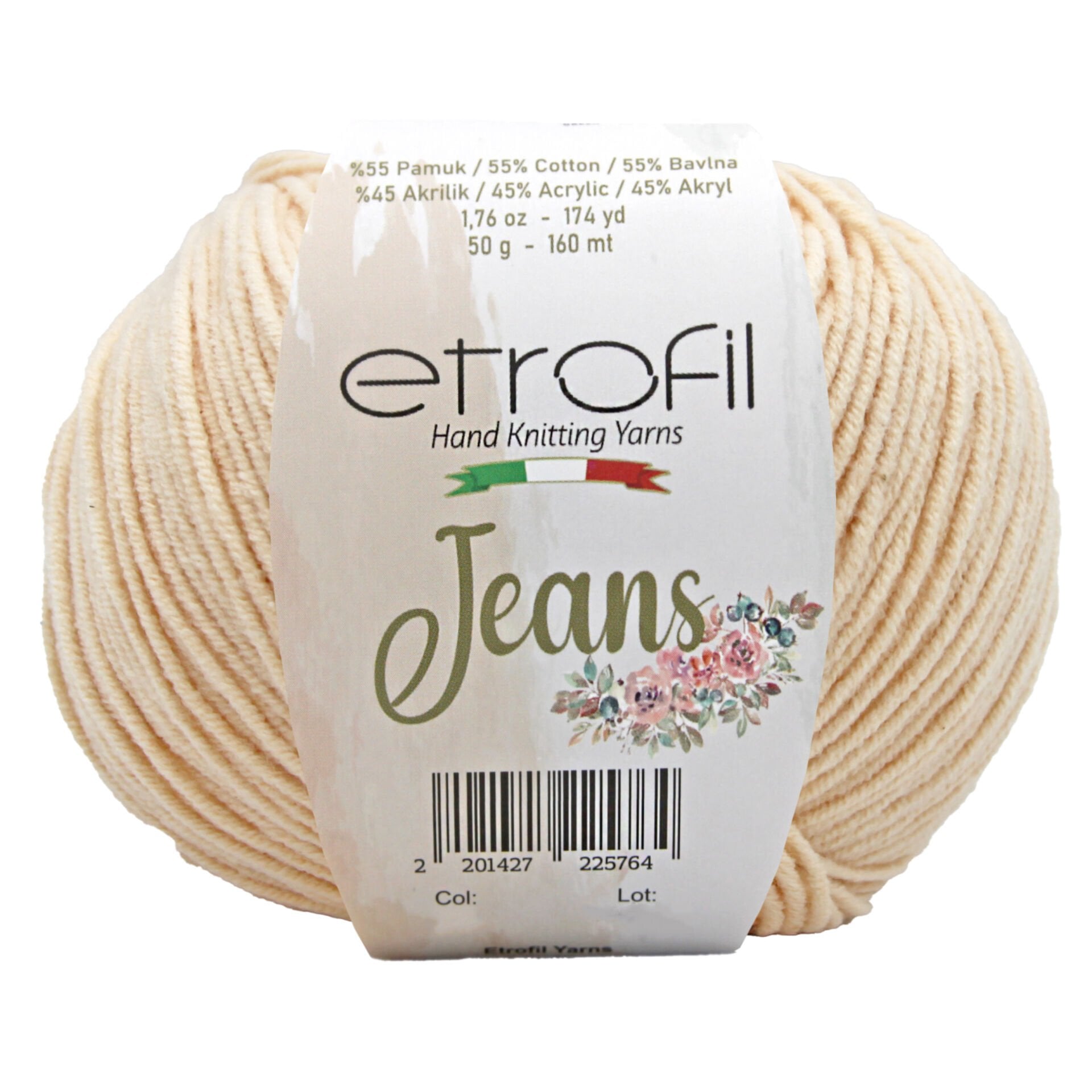 ETROFIL JEANS - mm-30-ipl-62865