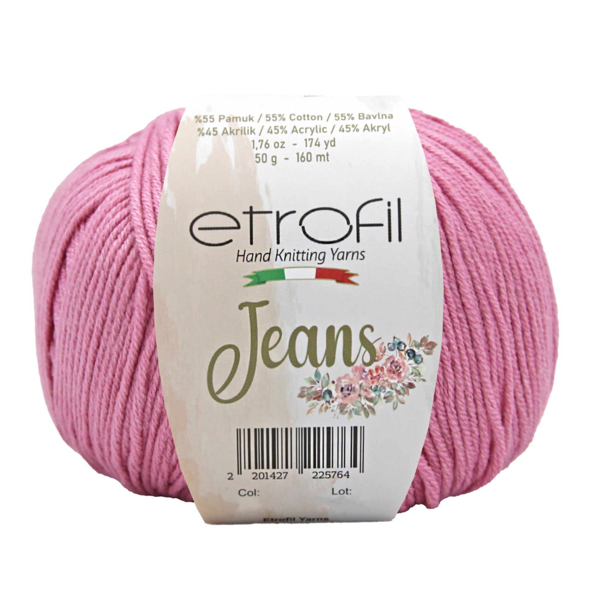 ETROFIL JEANS - mm-30-ipl-62540