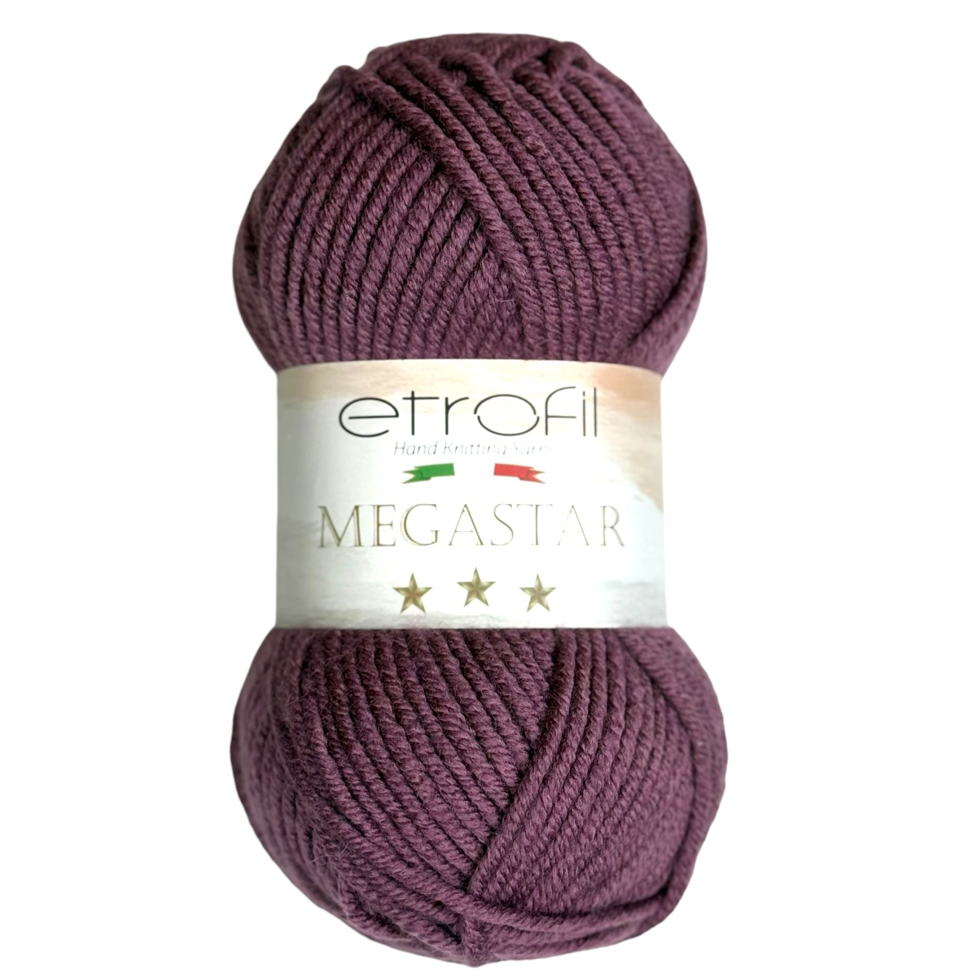 ETROFIL MEGASTAR - mm-30-ipl-63034