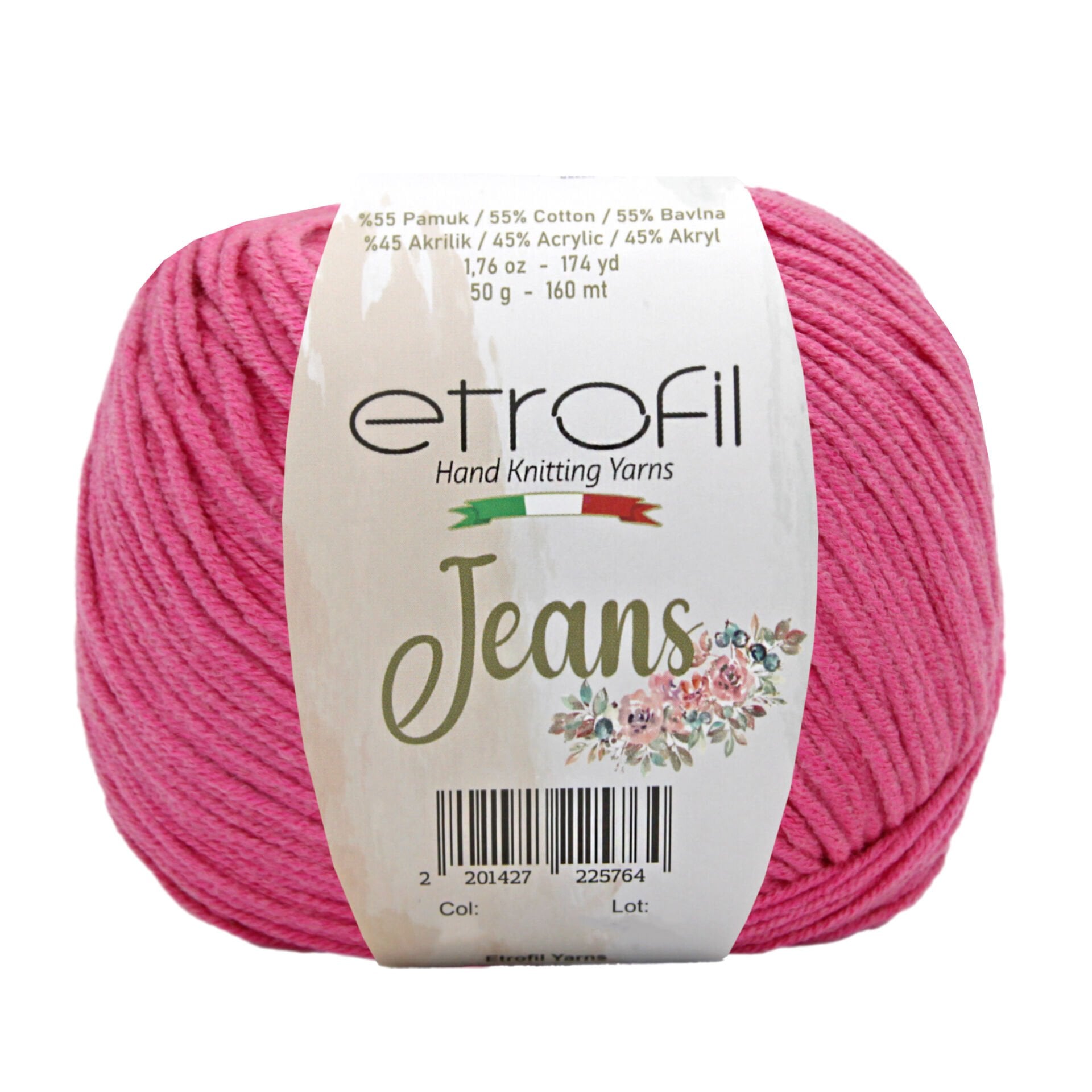 ETROFIL JEANS - mm-30-ipl-62539