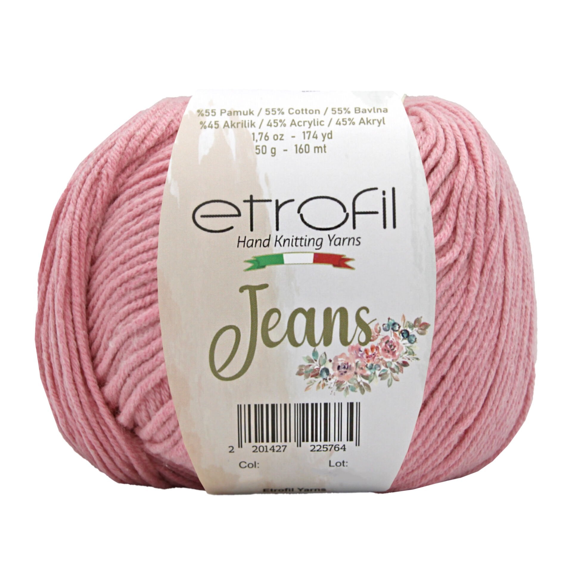 ETROFIL JEANS - mm-30-ipl-62863
