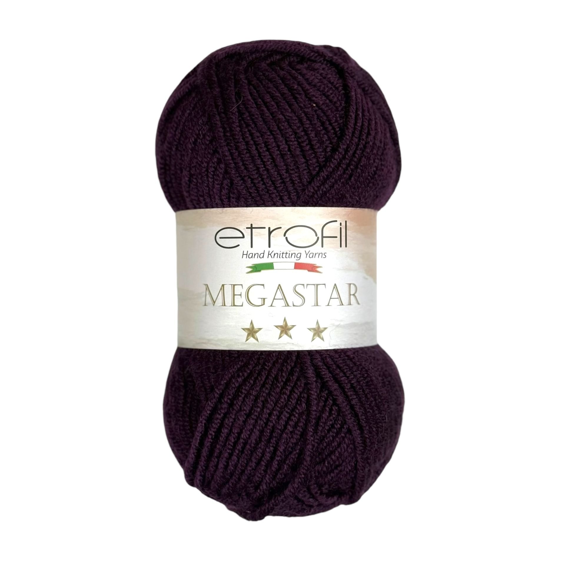 ETROFIL MEGASTAR - mm-30-ipl-63044