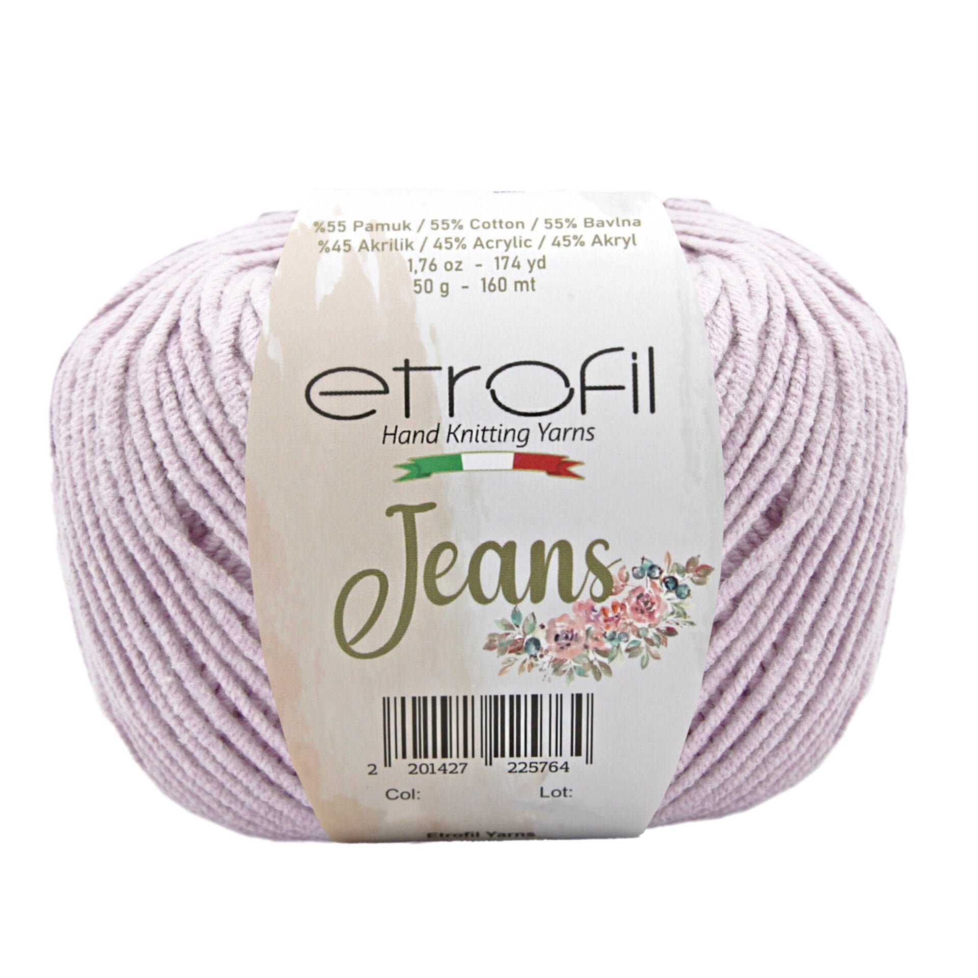ETROFIL JEANS - mm-30-ipl-62537