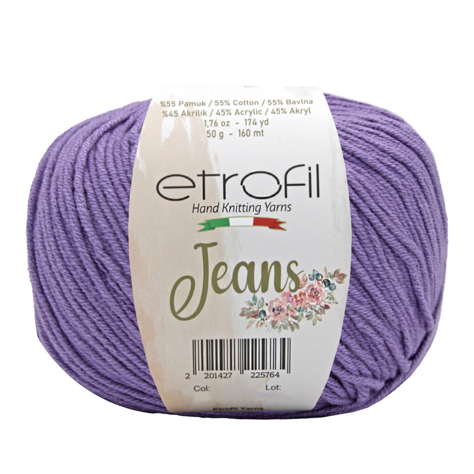 ETROFIL JEANS - mm-30-ipl-62529