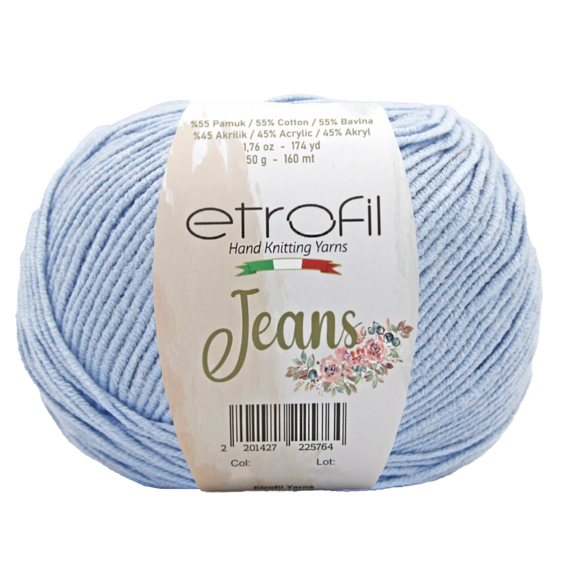 ETROFIL JEANS - mm-30-ipl-62545