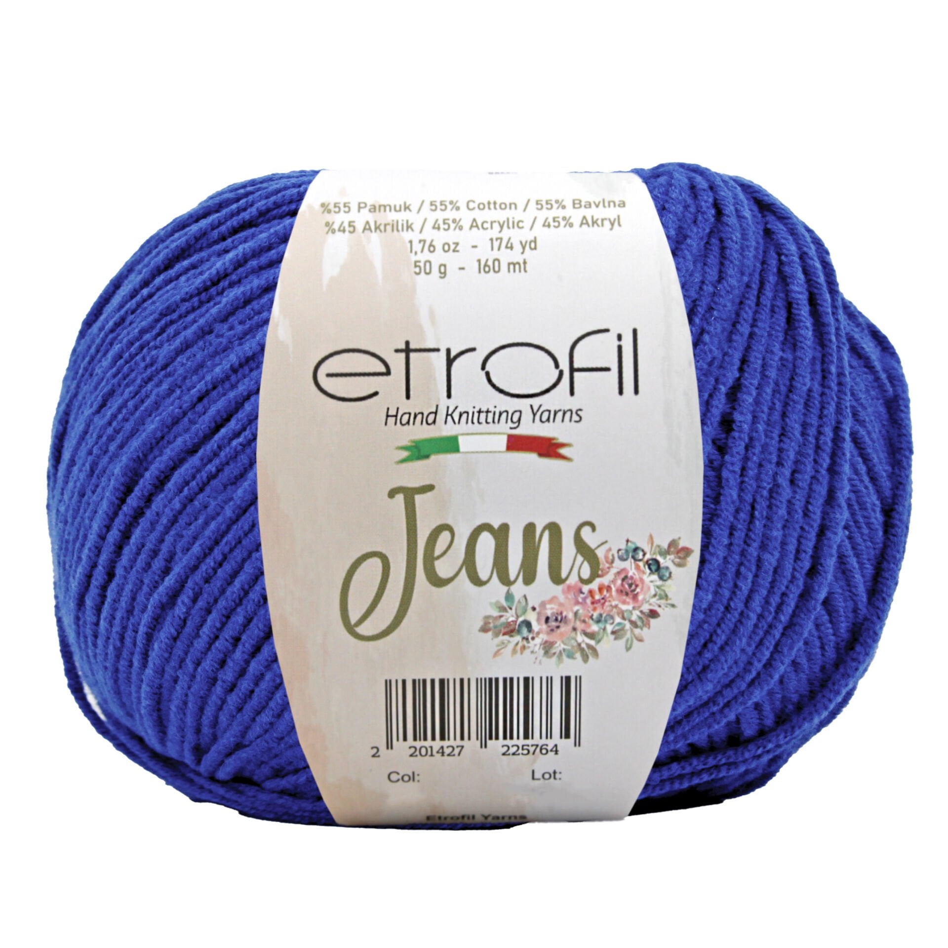 ETROFIL JEANS - mm-30-ipl-62543