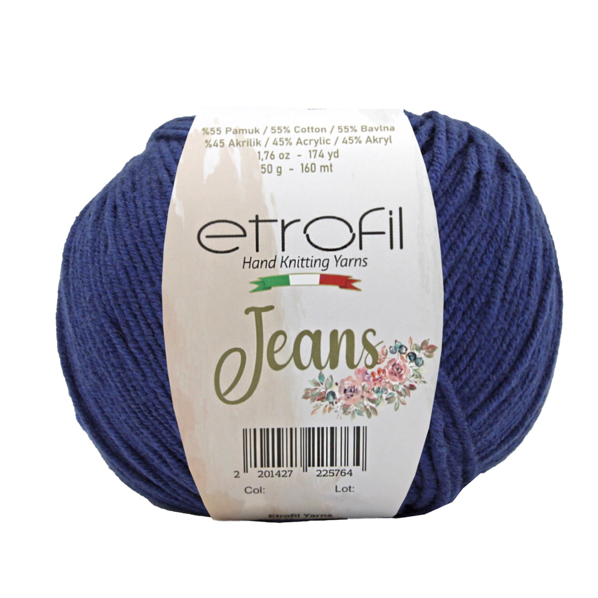 ETROFIL JEANS - mm-30-ipl-62528