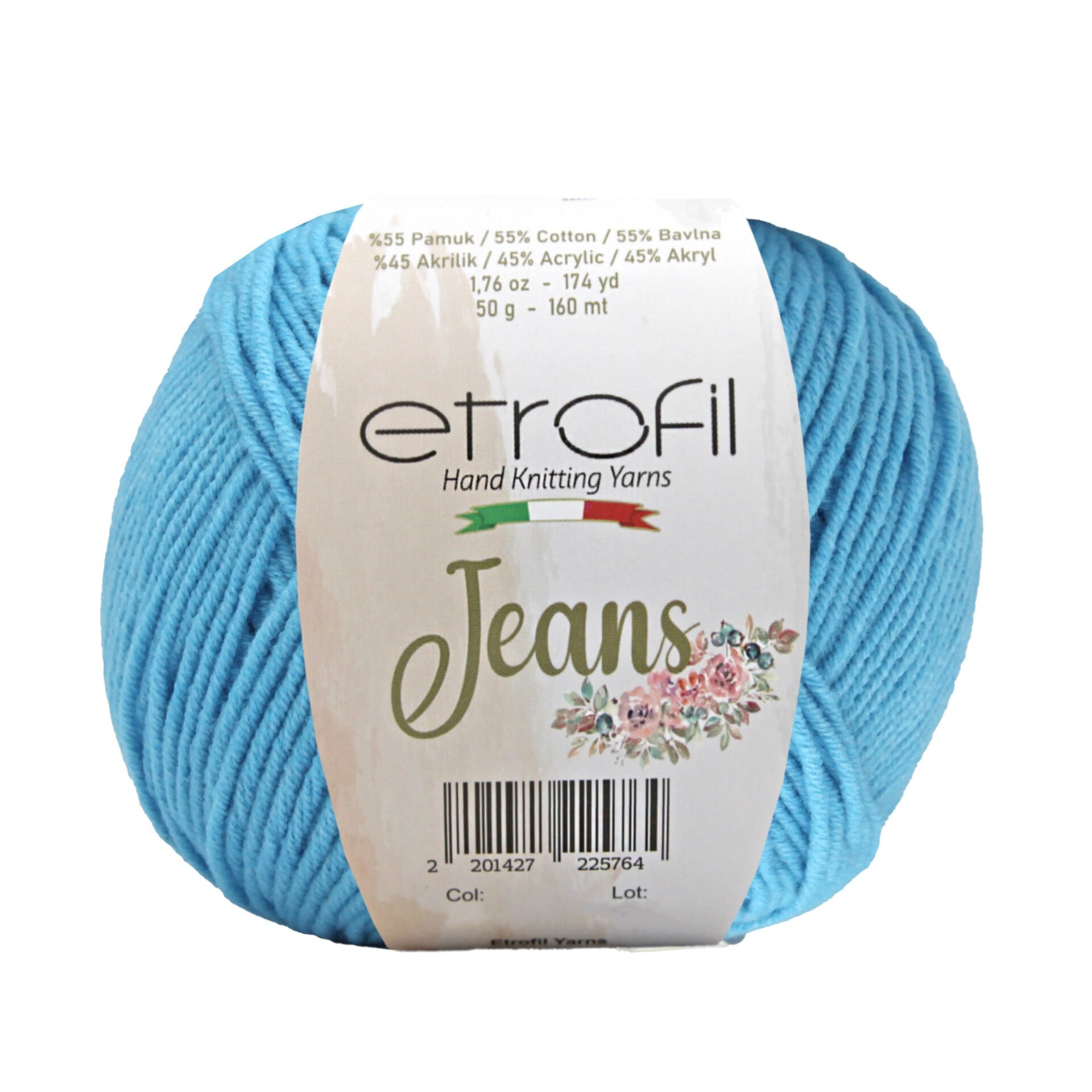 ETROFIL JEANS - mm-30-ipl-62861