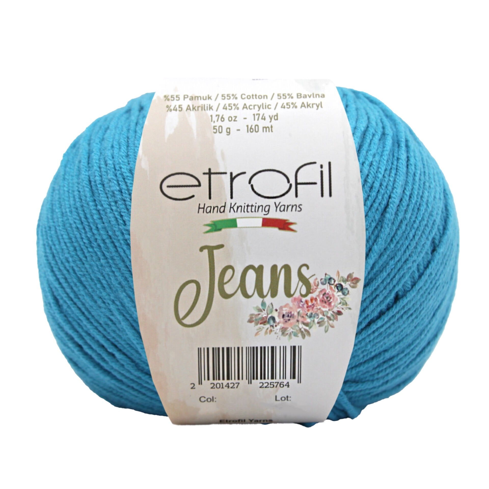 ETROFIL JEANS - mm-30-ipl-62522
