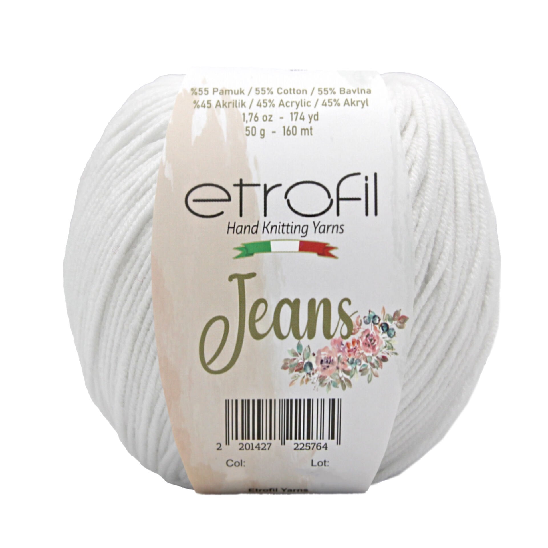 ETROFIL JEANS - mm-30-ipl-62520