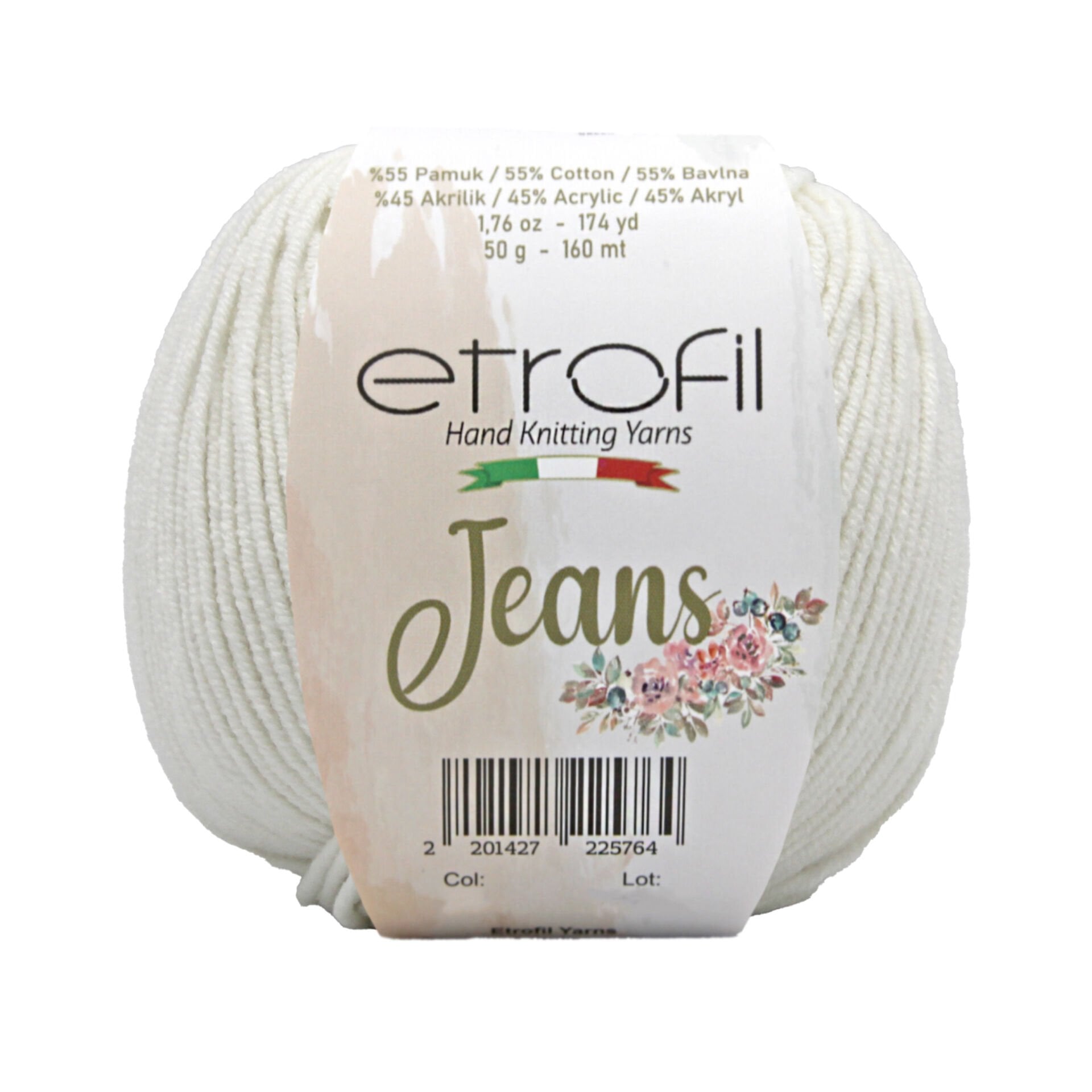 ETROFIL JEANS - mm-30-ipl-62500