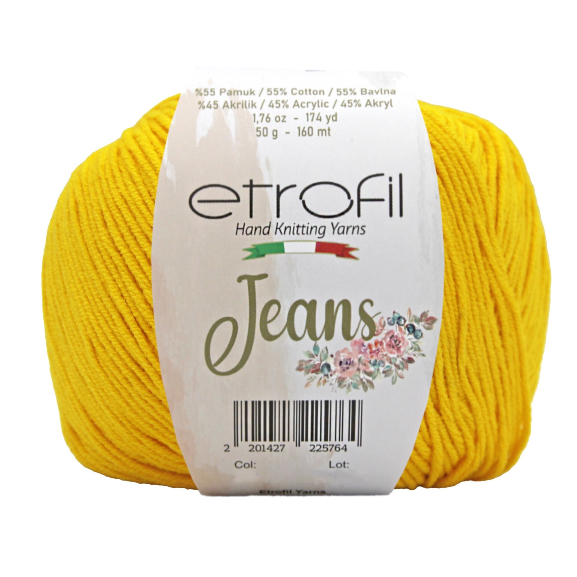 ETROFIL JEANS - mm-30-ipl-62508