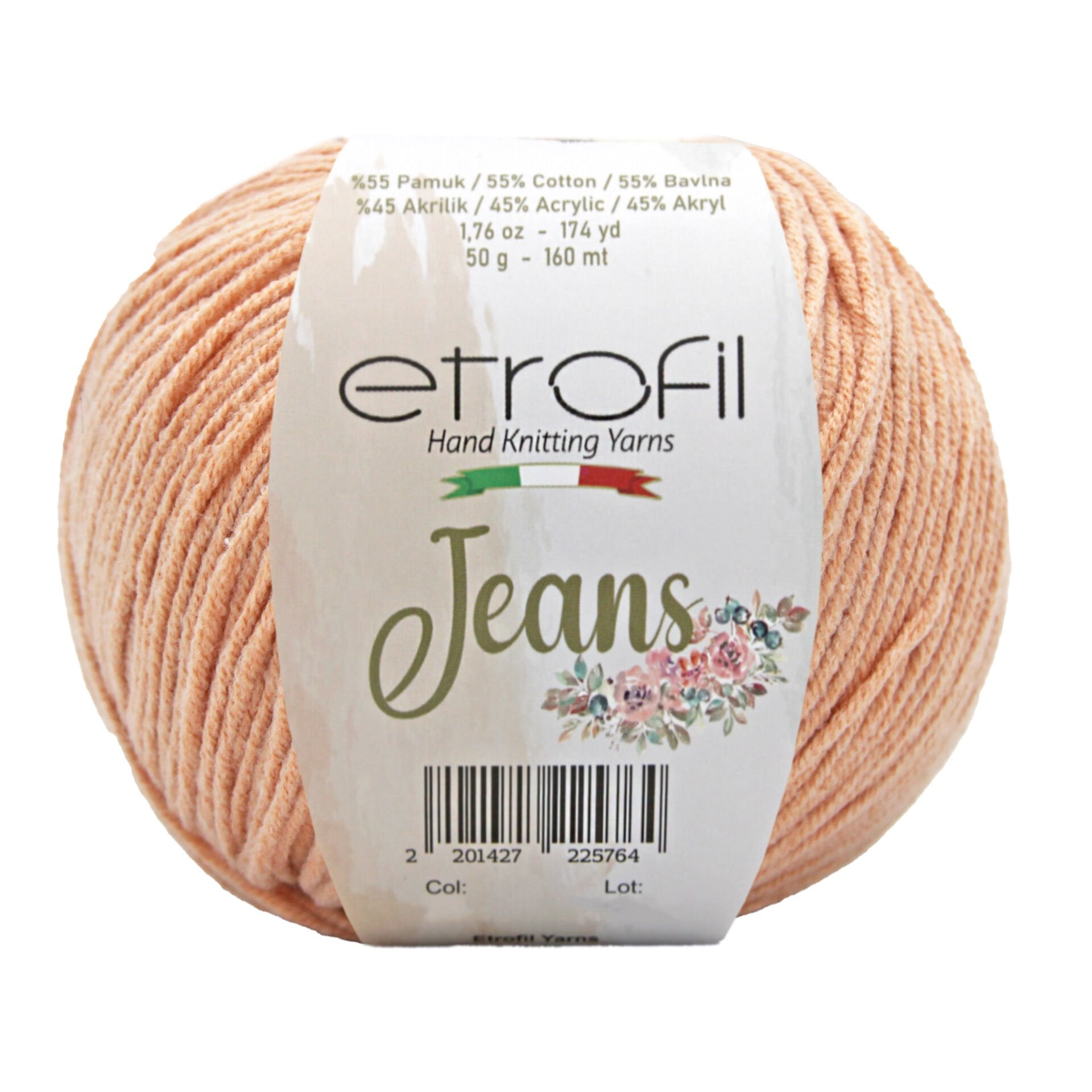 ETROFIL JEANS - mm-30-ipl-62518