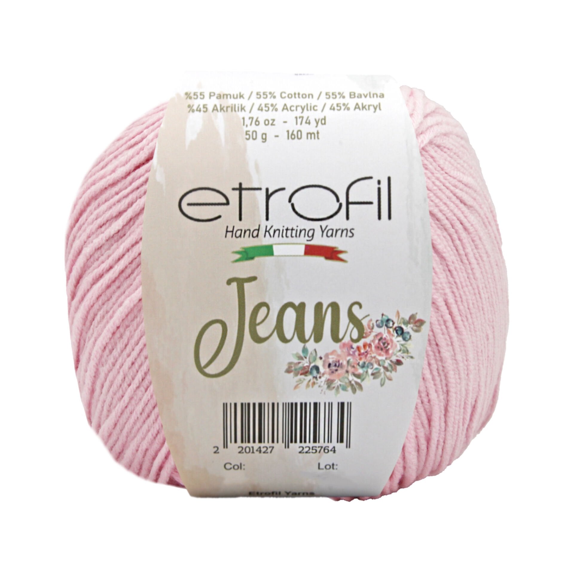 ETROFIL JEANS - mm-30-ipl-64820