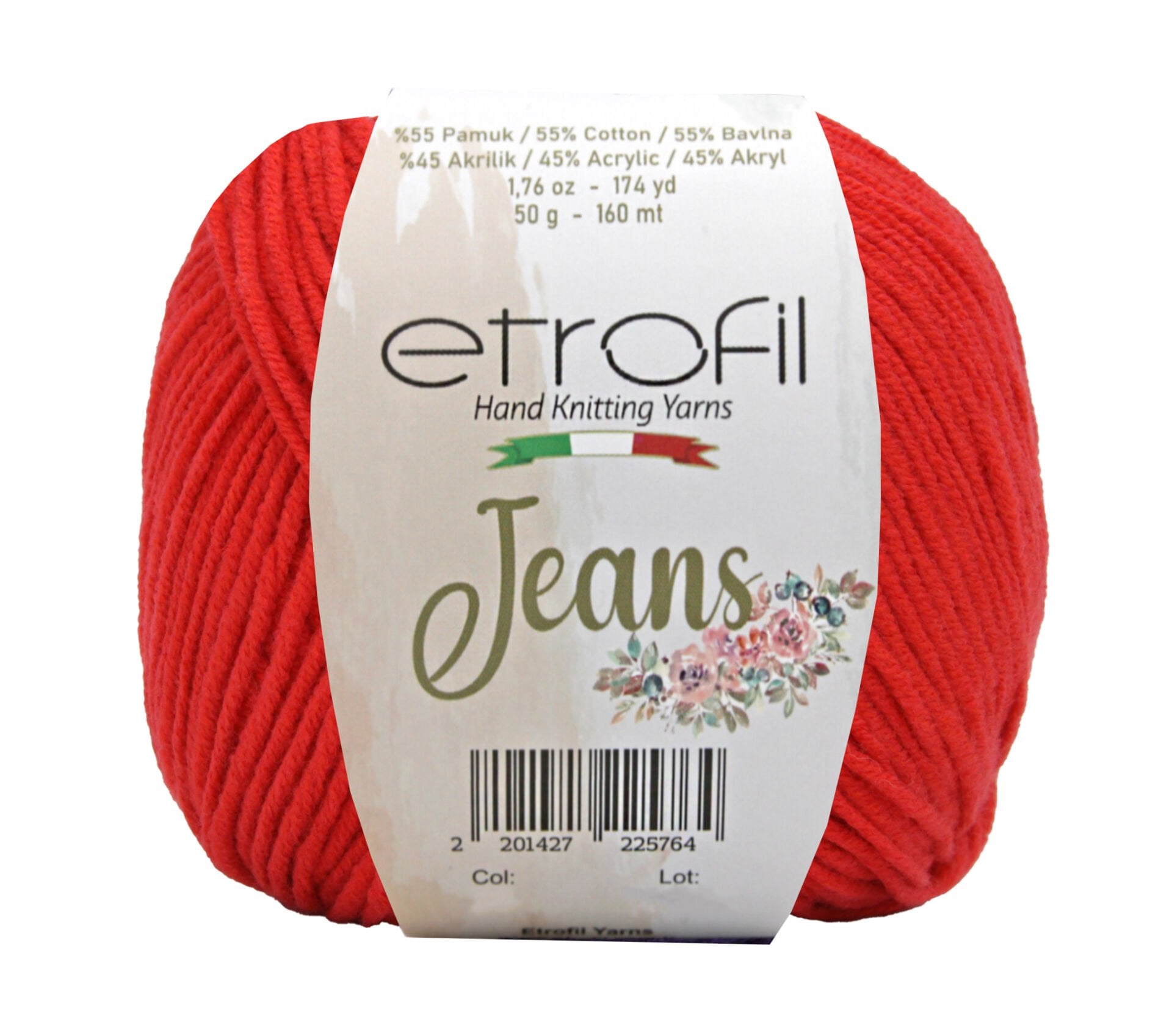 ETROFIL JEANS - mm-30-ipl-62517