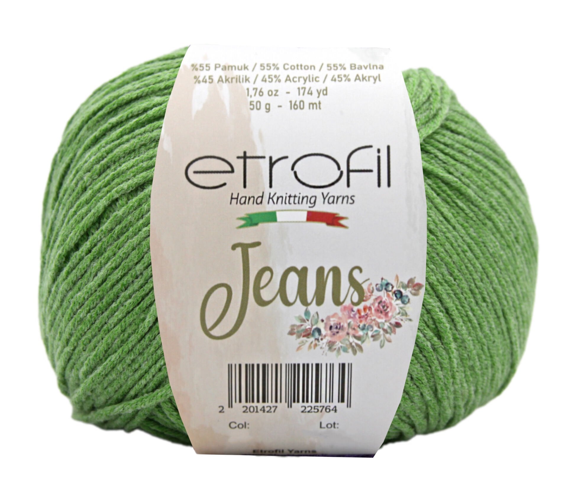 ETROFIL JEANS - mm-30-ipl-62515