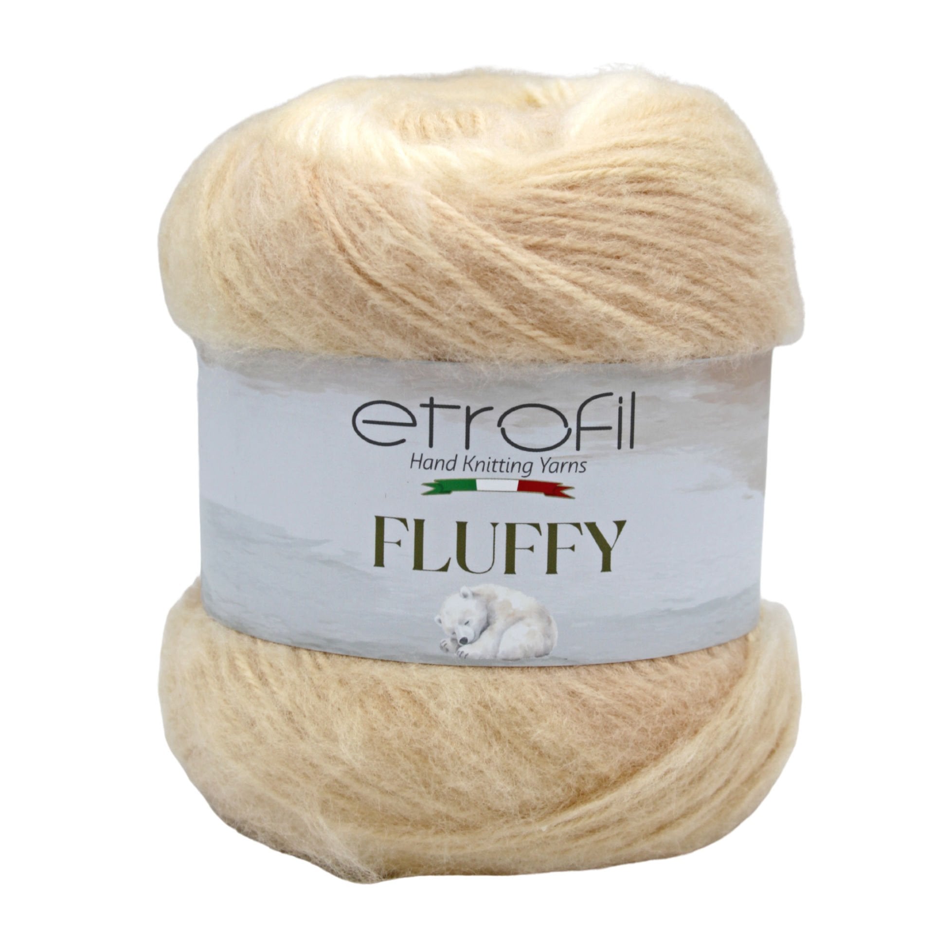 FLUFFY - mm-30-ipl-62970