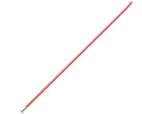 Metal Gagalı Şiş 25 cm (3 - 3,5 - 4 - 4,5 - 5 mm)