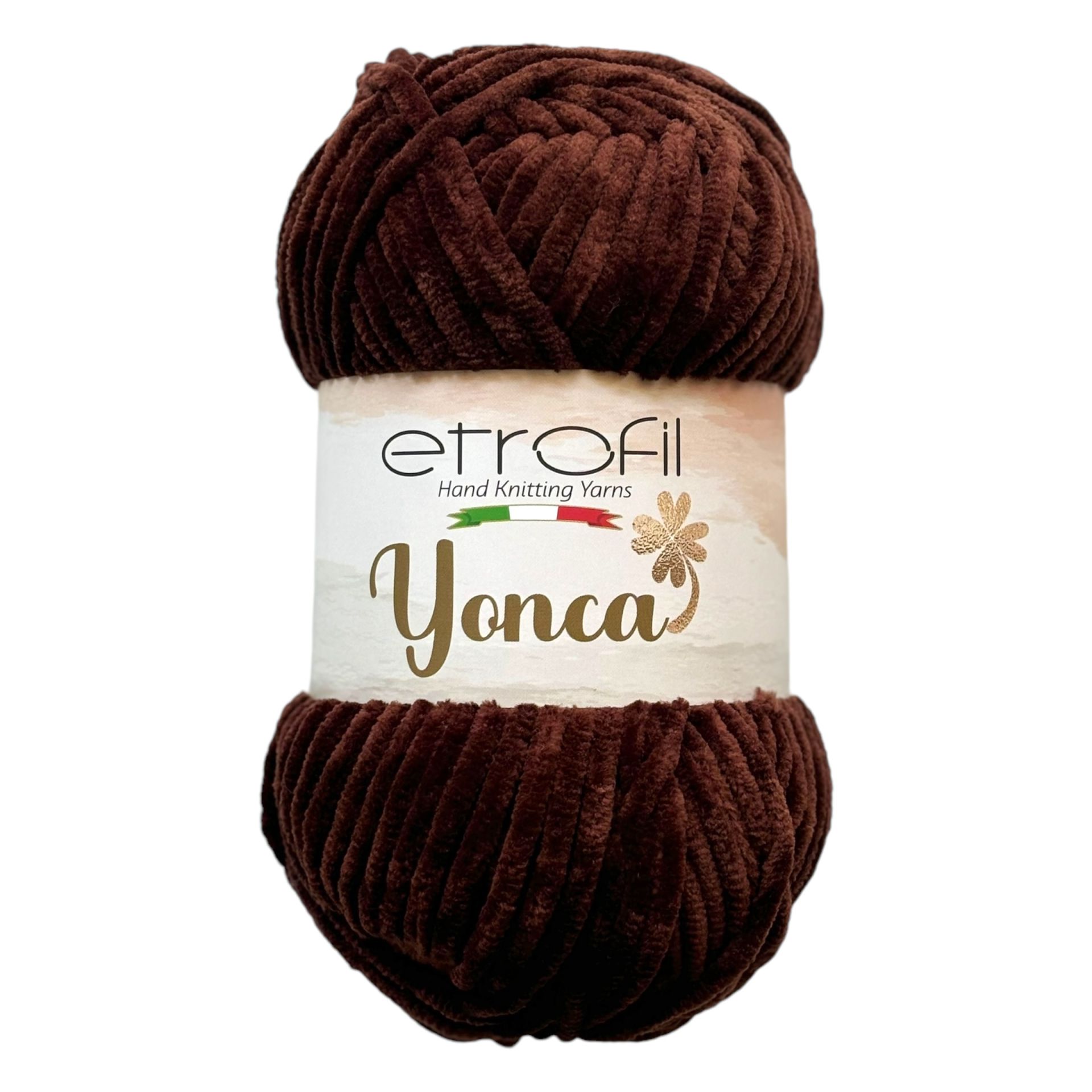 Yonca Baby Kadife İp I ETROFİL