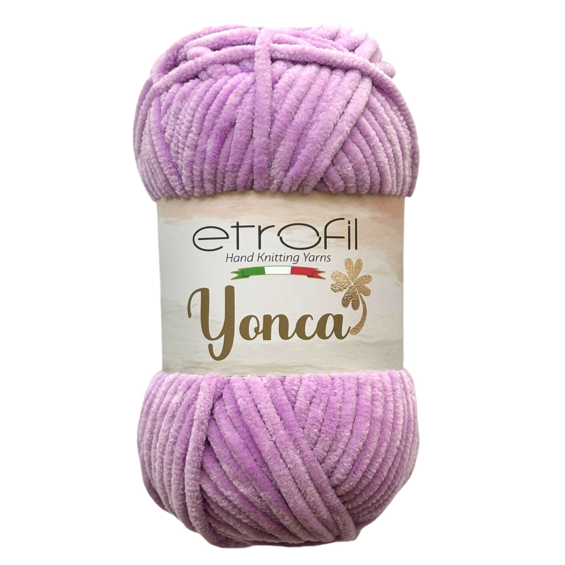 Yonca Baby Kadife İp I ETROFİL