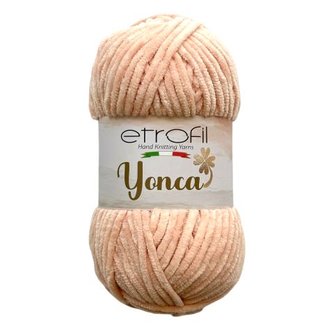 Yonca Baby Velvet 70318 Avanos