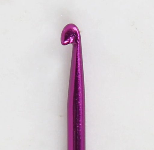 GAGALI TIĞ 25 CM 3 MM MOR