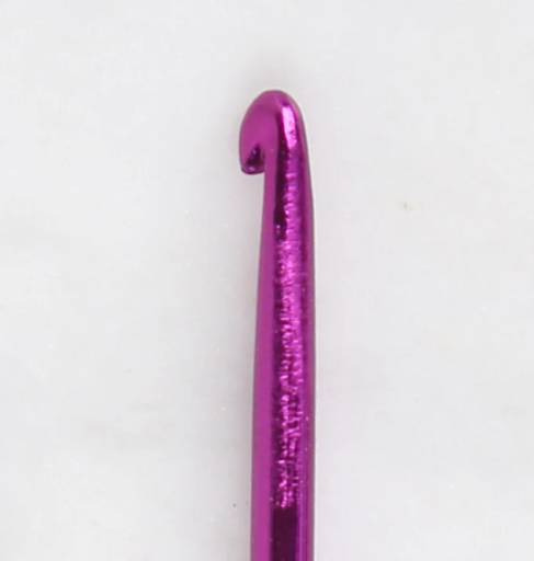 GAGALI TIĞ 25 CM 2,5 MM MOR