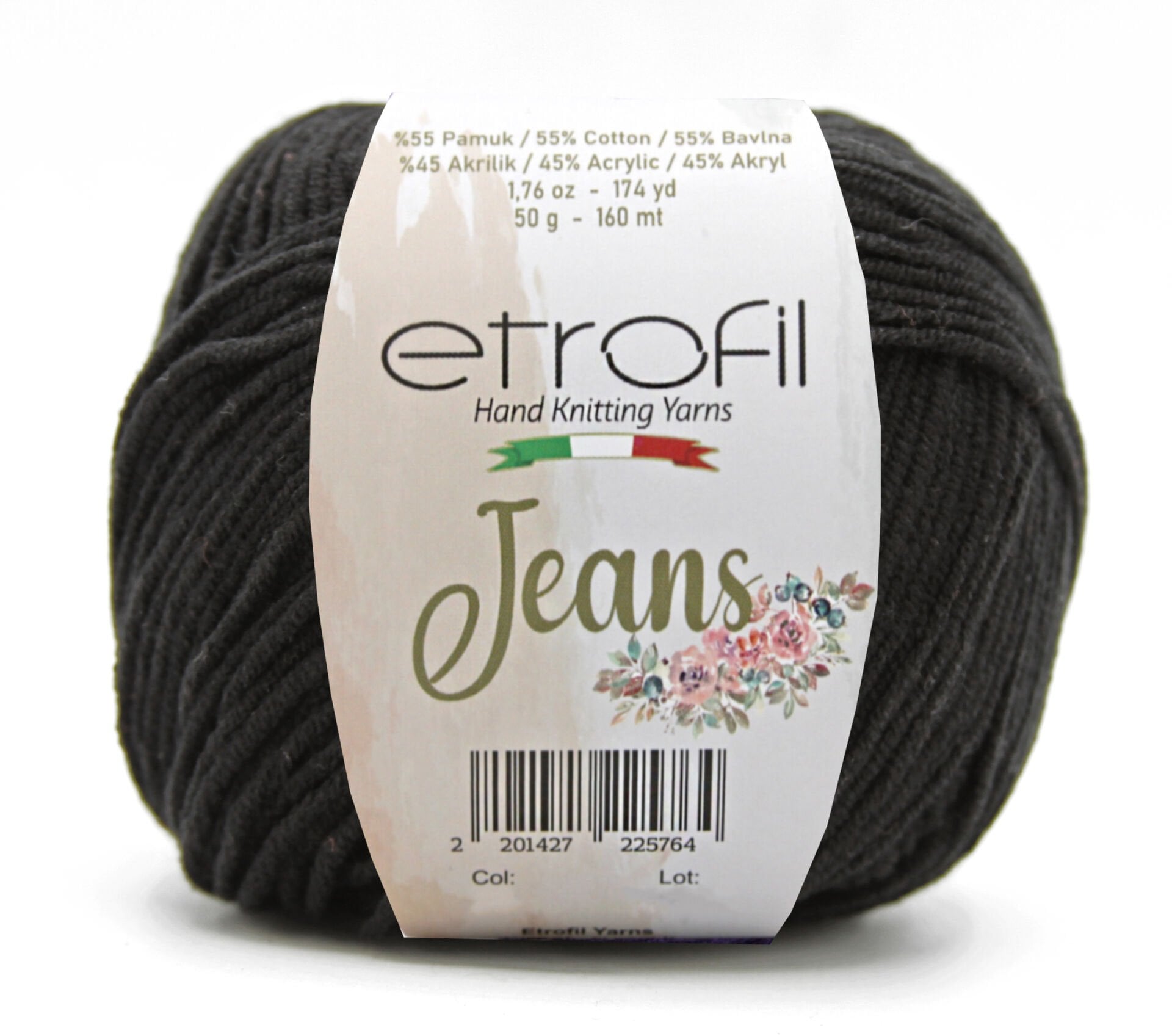 ETROFIL JEANS - mm-30-ipl-65239