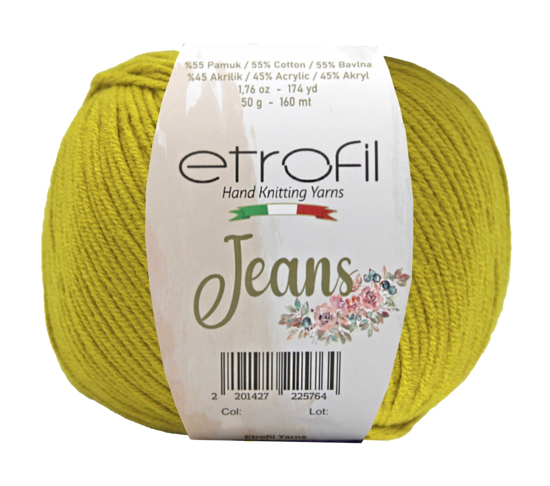 ETROFIL JEANS - mm-30-ipl-64828
