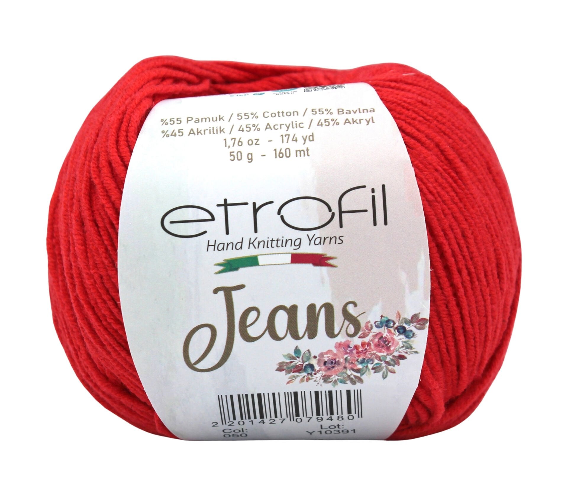 ETROFIL JEANS - mm-30-ipl-66648