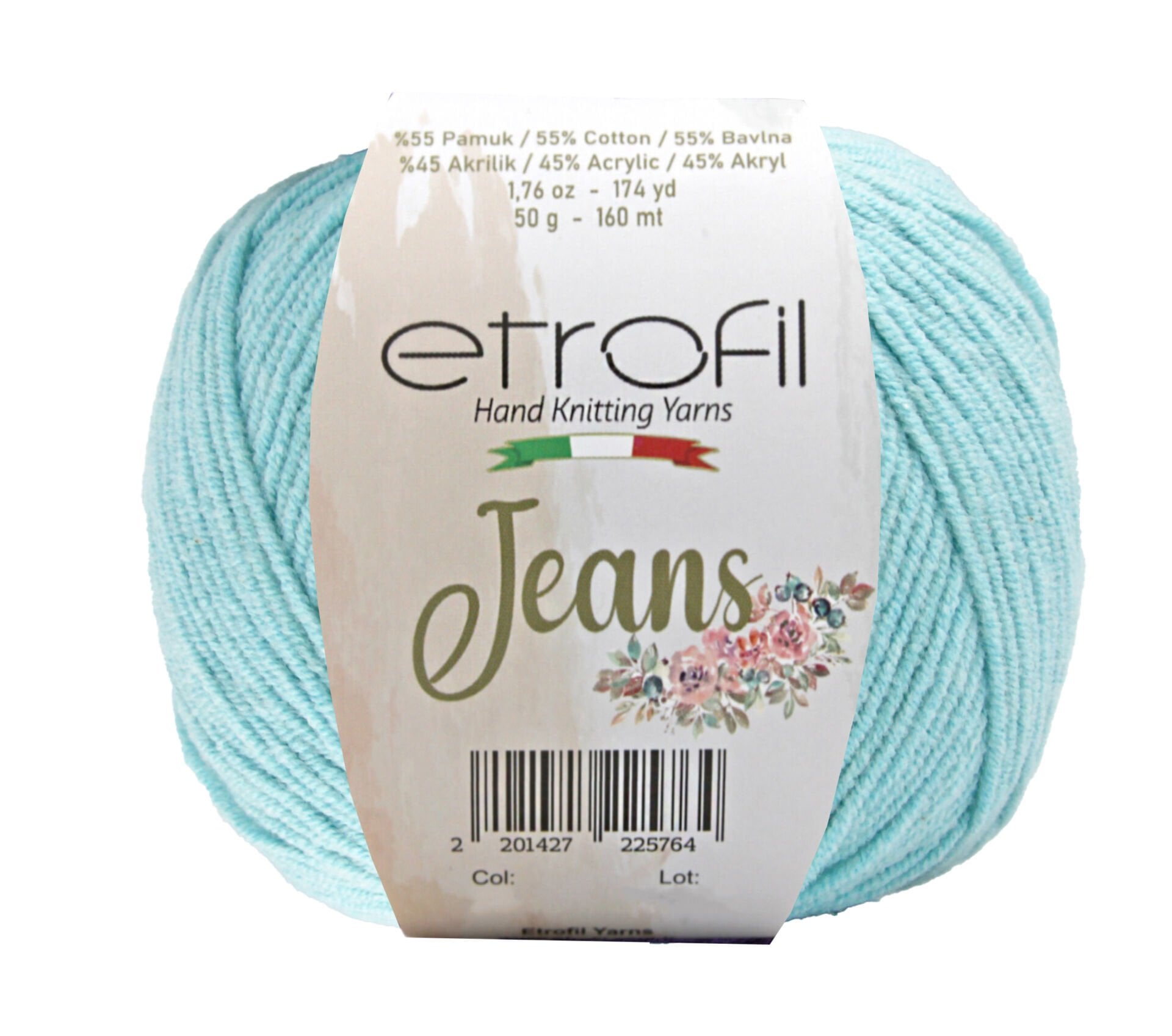 ETROFIL JEANS - mm-30-ipl-62550