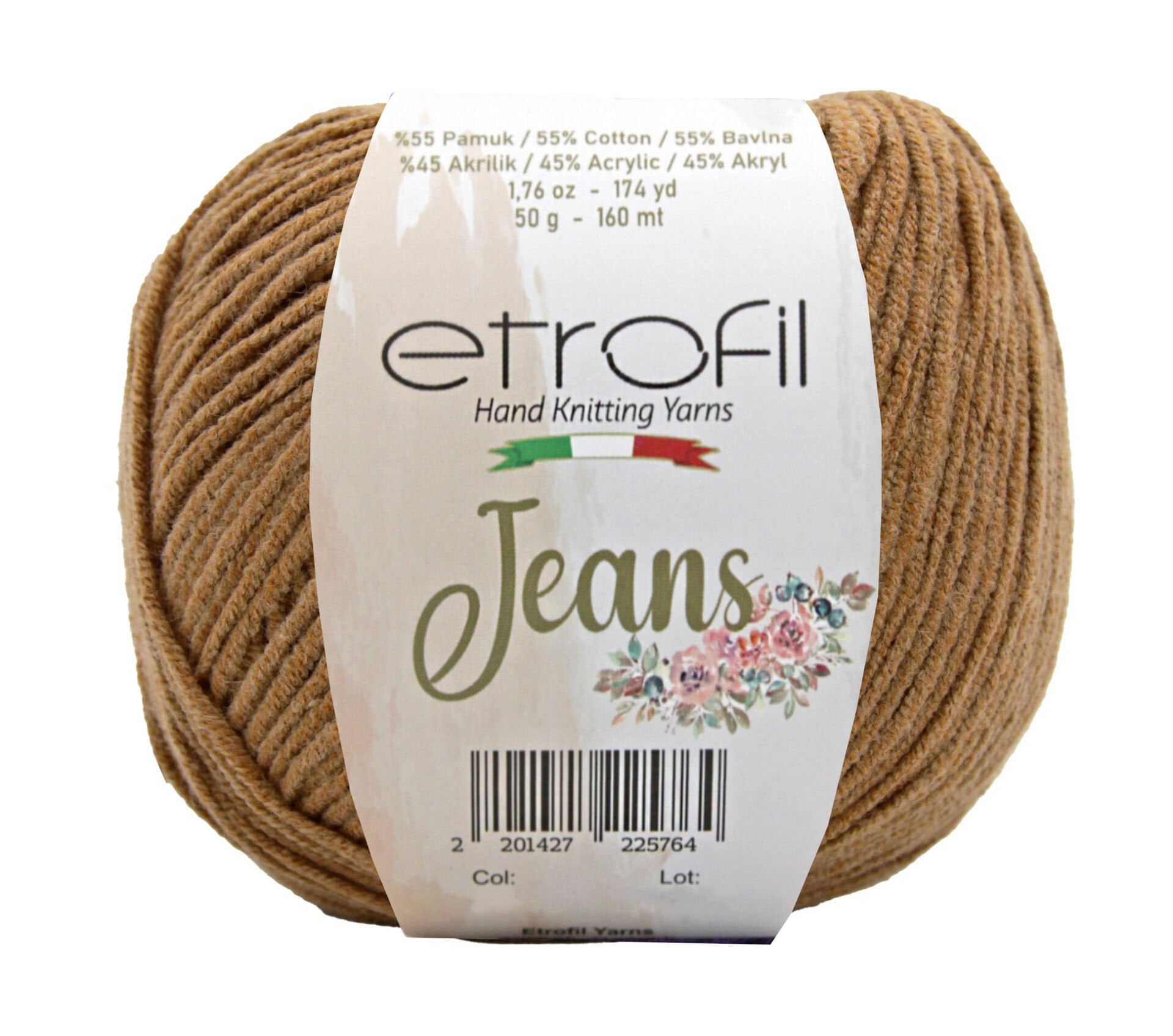 ETROFIL JEANS - mm-30-ipl-62552