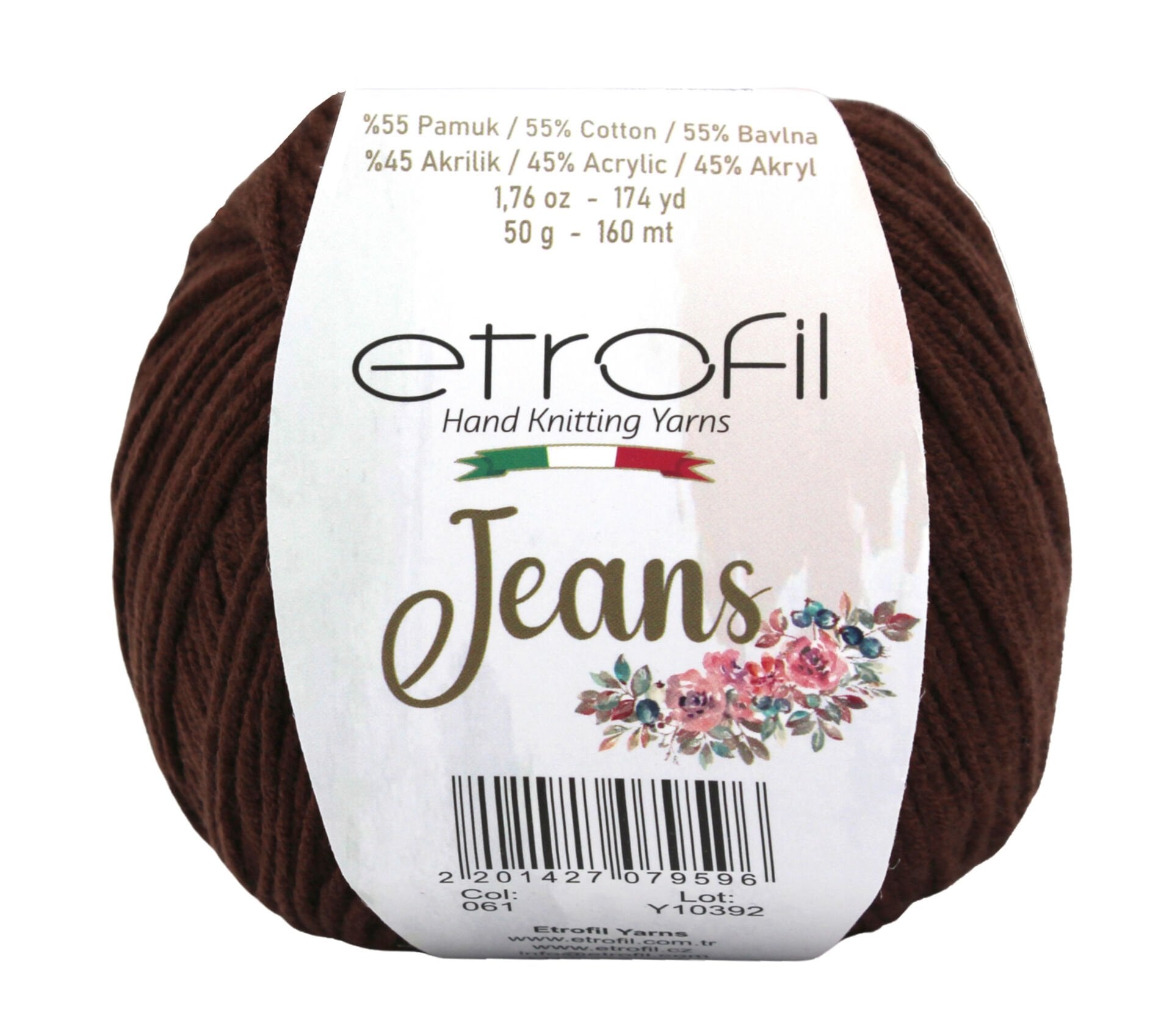 ETROFIL JEANS - mm-30-ipl-66649