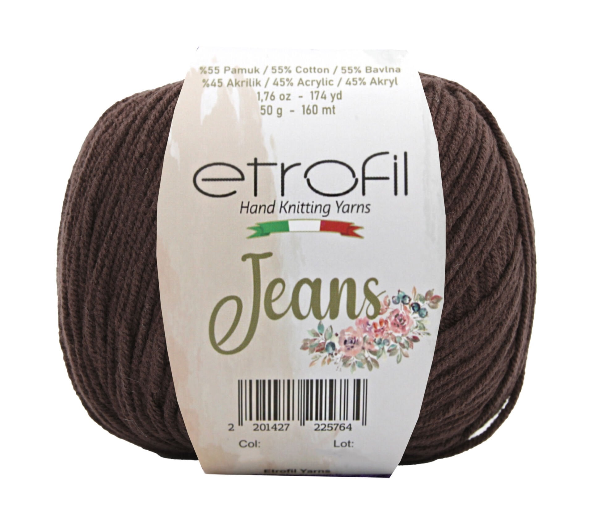 ETROFIL JEANS - mm-30-ipl-62874