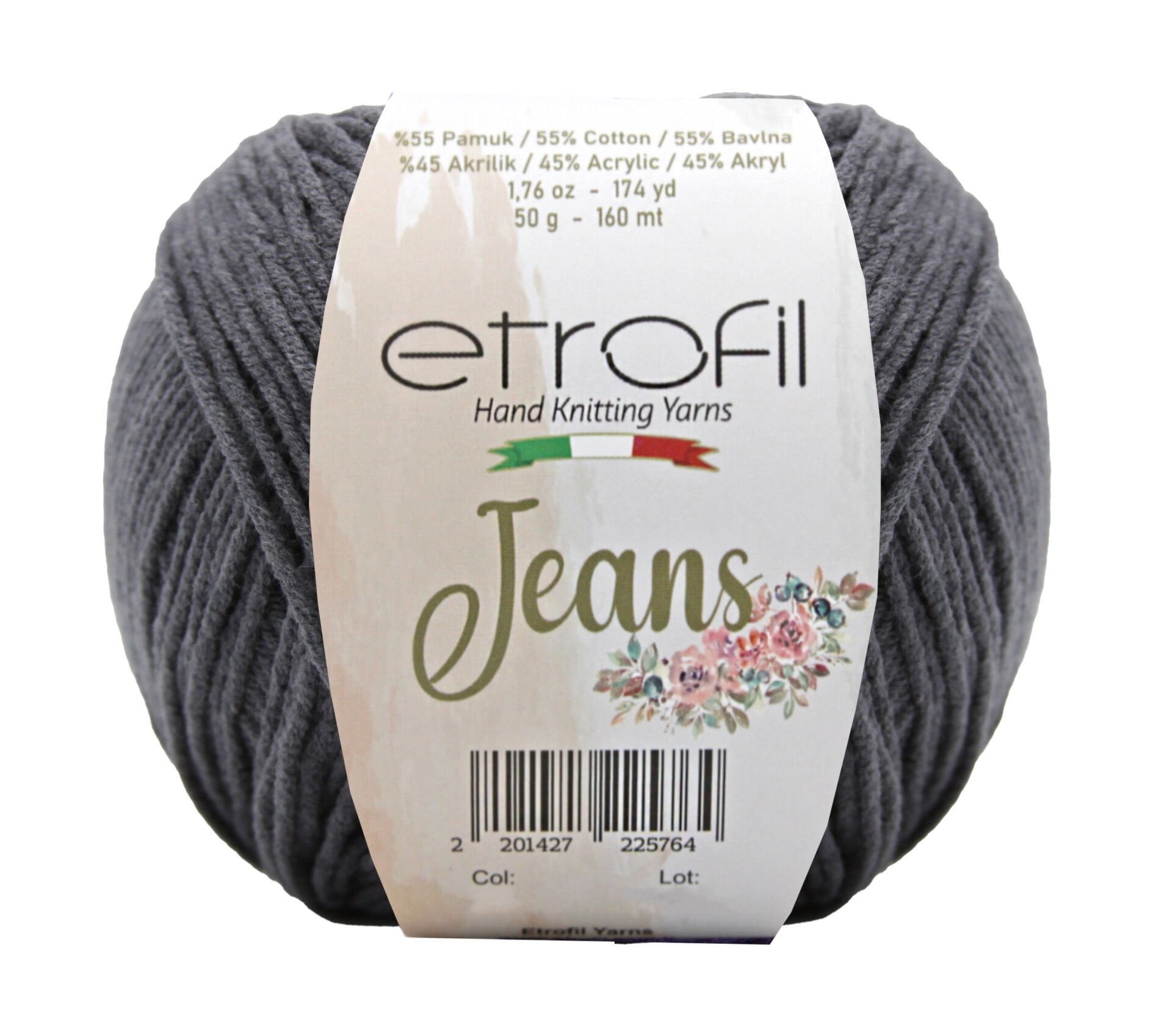 ETROFIL JEANS - mm-30-ipl-62510