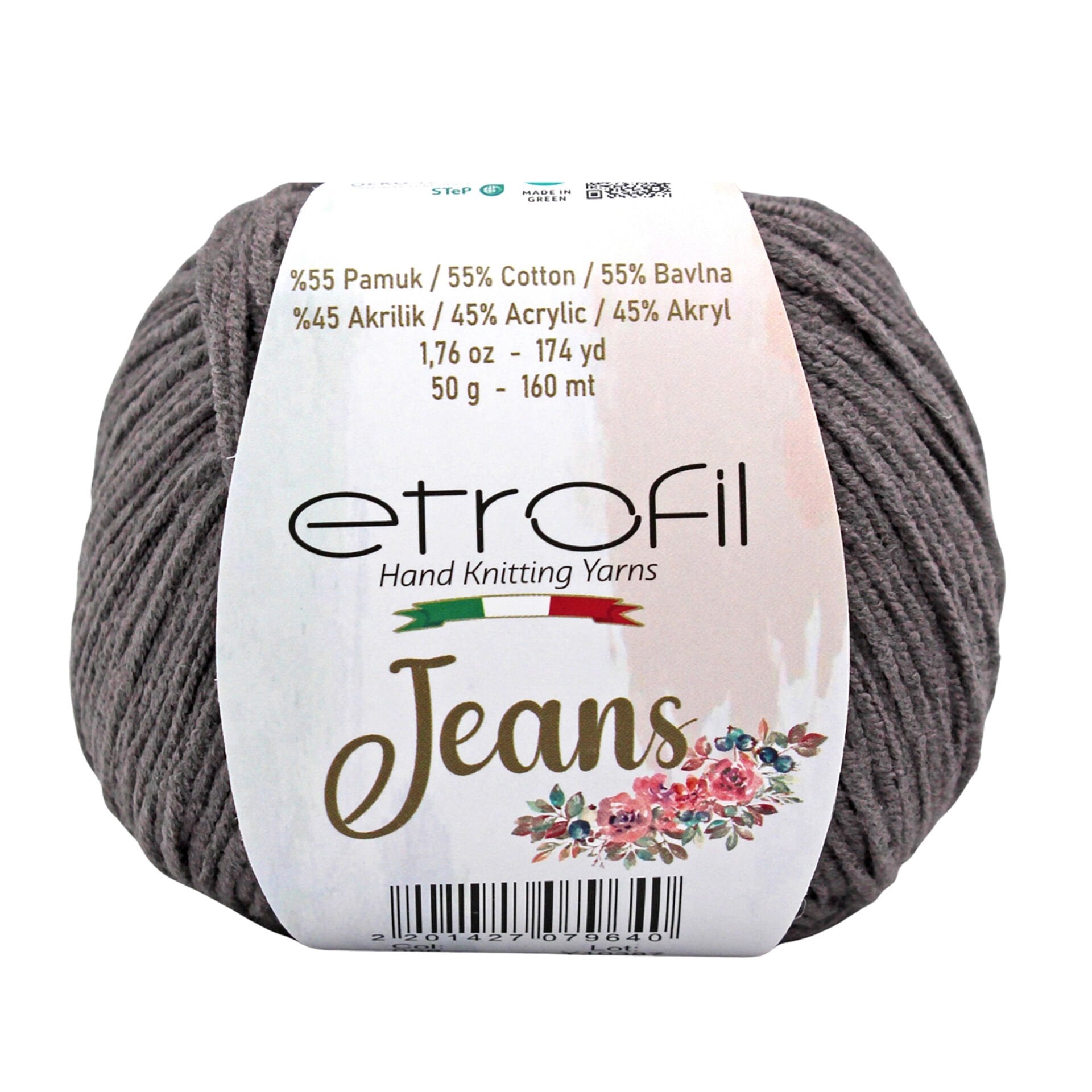 ETROFIL JEANS - mm-30-ipl-66644